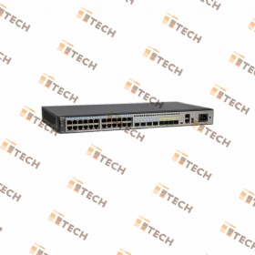 S5720-32X-EI-AC S5700 Series Ethernet Switches