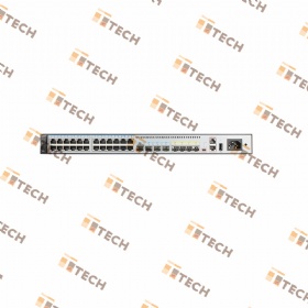 S5720-32P-EI-AC S5700 Series Ethernet Switches
