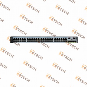 S5720-52P-EI-AC S5700 Series Ethernet Switches