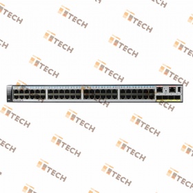 S5730S-68C-EI-AC S5700 Series Ethernet Switches