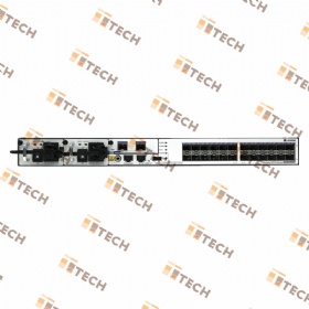 S5700-28C-HI-24S S5700 Series Ethernet Switches