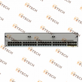 S5710-108C-PWR-HI S5700 Series Ethernet Switches
