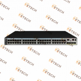 S5720-56C-HI-AC S5700 Series Ethernet Switches