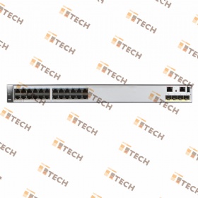 S5730-36C-HI S5700 Series Ethernet Switches