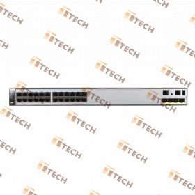 S5730-44C-HI S5700 Series Ethernet Switches