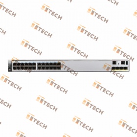 S5730-44C-PWH-HI S5700 Series Ethernet Switches