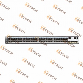 S5730-60C-HI S5700 Series Ethernet Switches