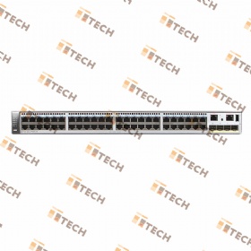 S5730-60C-PWH-HI S5700 Series Ethernet Switches