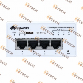 S5731-L4P2HW-RUA S5700 Series Ethernet Switches