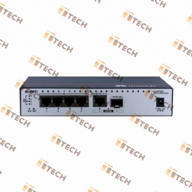 S5731-L4P2HT-RUA S5700 Series Ethernet Switches