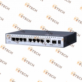 S5731-L8P2ST-RUA Huawei’s S5731 Series Of Switches Model