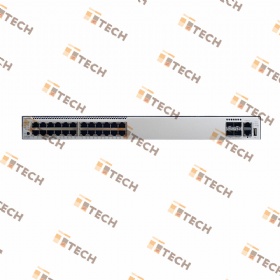 S5731-S24T4X 98011851 CloudEngine S5700 Series Switches