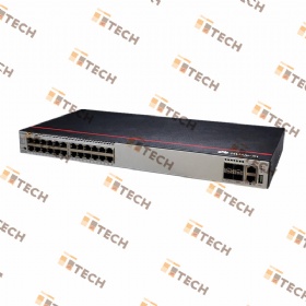 S5731-S24T4X-A (98011858) CloudEngine S5700 Series Switches