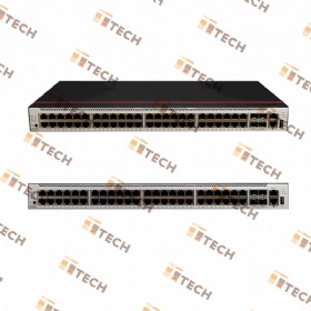 S5731-S48T4X-A (98011854) CloudEngine S5700 Series Switches