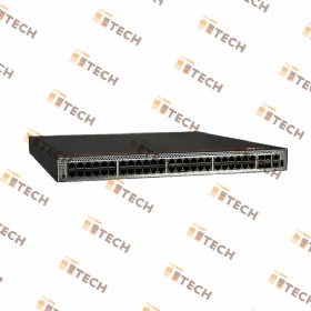 S5731-S48P4X (02353AJH/02353AJH-001/02353AJH-003) CloudEngine S5700 Series Switches