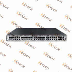 S5731-S32ST4X (98011813-002) CloudEngine S5700 Series Switches