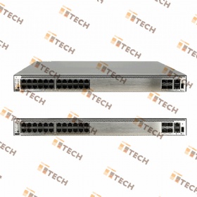 S5731S-S24T4X-A (98011852) CloudEngine S5700 Series Switches