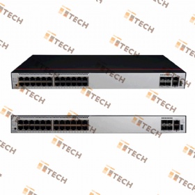 S5731S-S24T4X-A1 98011859 S5731S Series Of Switches Model