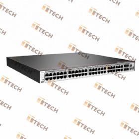 S5731-H48T4XC-B (02353VAD/02353VAD-003/02353VAD-005) S5731-H Series Model