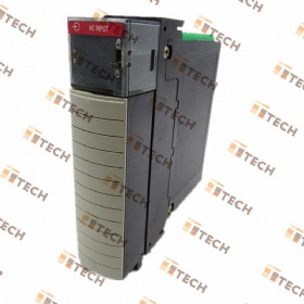 1756-IA16 Allen Bradley Rockwell ControlLogix Digital I/O Module