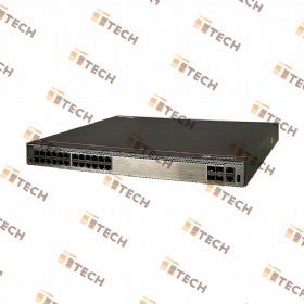 S5731S-H24T4XC-A (02352YRG/02352YRG-001/02352YRG-003) CloudEngine S5700 Series Switches