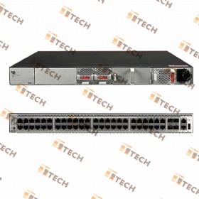 S5731S-H48T4S-A (02353DJG/02353DJG-003/02353DJG-005) CloudEngine S5700 Series Switches