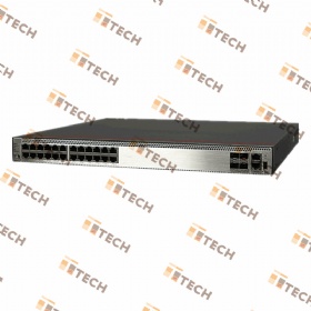 S5731S-H24T4X-A (02353HVH/02353HVH-001/02353HVH-003) CloudEngine S5700 Series Switches