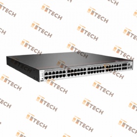 S5731S-H48T4X-A (02353HVJ/02353HVJ-003/02353HVJ-005) CloudEngine S5700 Series Switches