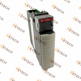 1756-IA16I Allen Bradley Rockwell ControlLogix Digital I/O Module