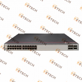 S5732-H24UM2CC CloudEngine S5700 Series Switches