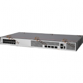 Huawei CloudEngine S5735-L12T4S-A is a simplified Gigabit access switch.