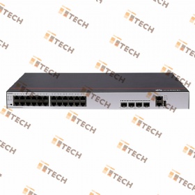 S5735-L12P4S-A CloudEngine S5700 Series Switches