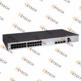 S5735-L24T4X-A CloudEngine S5700 Series Switches
