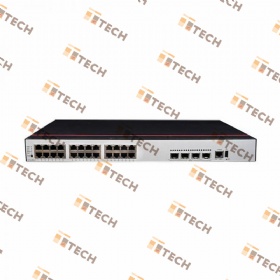 S5735-L24P4X-A CloudEngine S5700 Series Switches