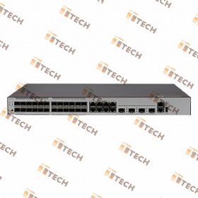 S5735-L32ST4X-A CloudEngine S5700 Series Switches