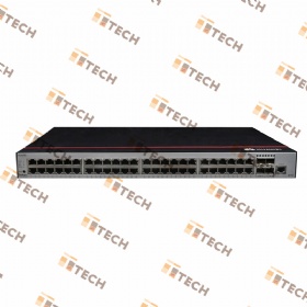 S5735-L48T4S-A CloudEngine S5700 Series Switches
