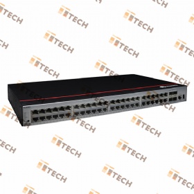 S5735-L48P4X-A CloudEngine S5700 Series Switches