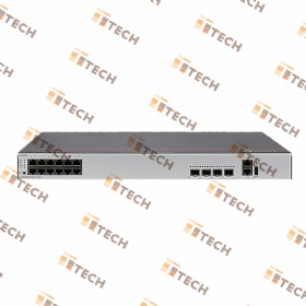S5735S-L12T4S-A CloudEngine S5700 Series Switches