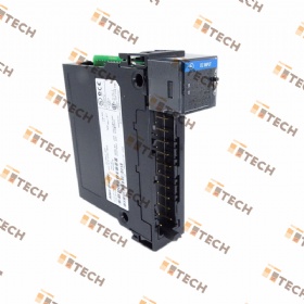 1756-IB16 Allen Bradley Rockwell ControlLogix Digital I/O Module