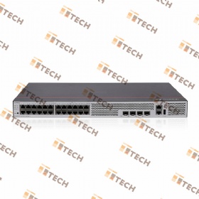 S5735S-L24FT4S-A CloudEngine S5700 Series Switches