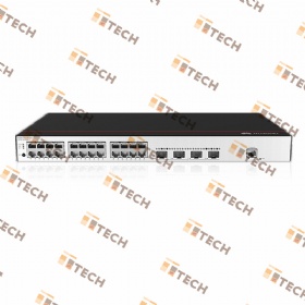 S5735S-L24P4S-A CloudEngine S5700 Series Switches