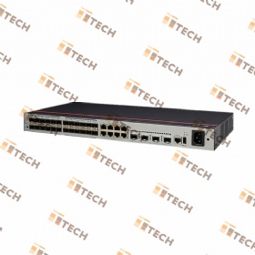 S5735S-L32ST4X-A CloudEngine S5700 Series Switches