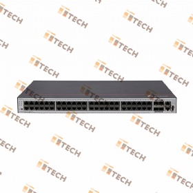 S5735S-L48FT4S-A CloudEngine S5700 Series Switches