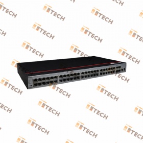 S5735S-L48T4X-A CloudEngine S5700 Series Switches