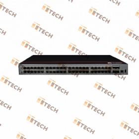 S5735S-L48P4S-A CloudEngine S5700 Series Switches