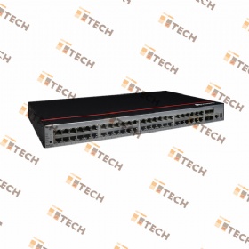 S5735S-L48P4X-A CloudEngine S5700 Series Switches