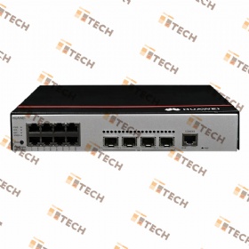 S5735-L8T4S-A1 (98011284) CloudEngine S5700 Series Switches