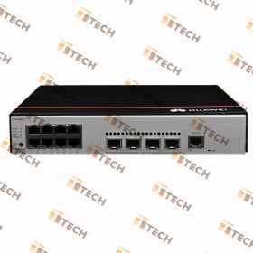 S5735-L8T4S-A1 (98011284-001) CloudEngine S5700 Series Switches