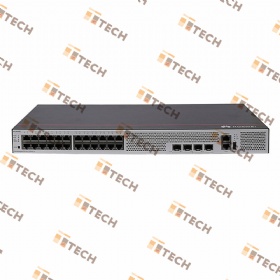 S5735-L24T4S-A1 (98011306-001) CloudEngine S5700 Series Switches