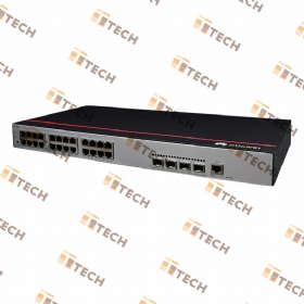 S5735-L24P4S-A1 (98011321) CloudEngine S5700 Series Switches